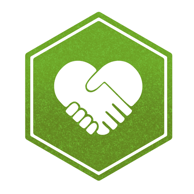 Link career personality type